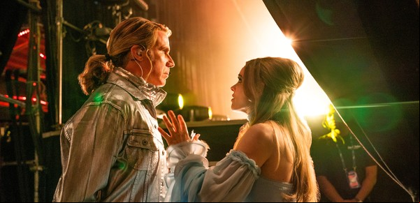 Festival de la Canción de Eurovisión: La historia de Fire Saga, una comedia para ver en cuarentena