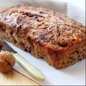 Budín integral