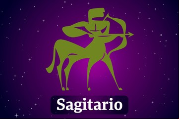 Horóscopo Sagitario de hoy, 22 de mayo de 2025: las predicciones para la salud, el amor y el dinero