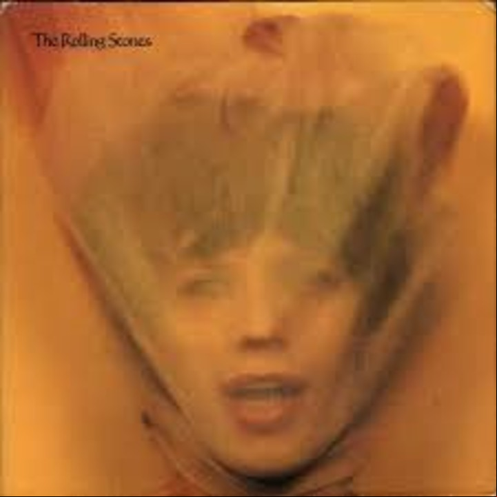 La tapa de Goats Head Soup, de Los Rolling Stones.
