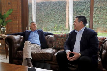 Mauricio Macri íntimo: "dolido" por la falta de reconocimiento interno y ¿candidato 2021 o 2023?