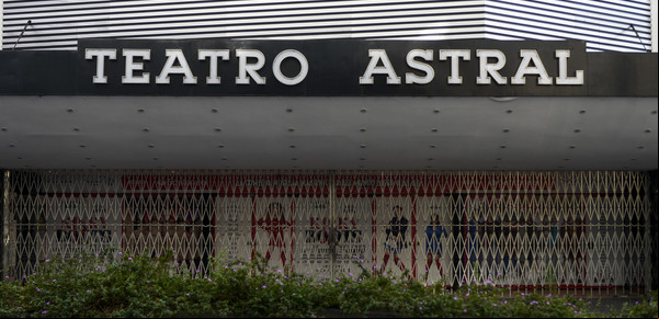 La reacción de actores y productores tras la suspensión de la temporada teatral de Mar del Plata