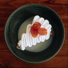 Tres leches