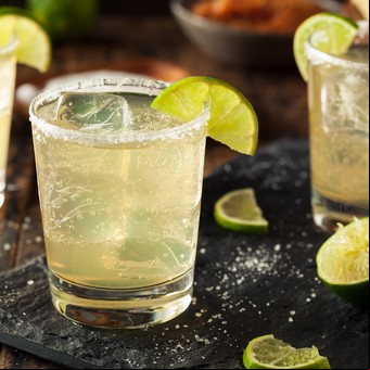 Margarita