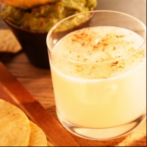 Tequila Remedy