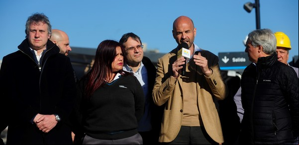 Peajes: Guillermo Dietrich negó las acusaciones en la causa por la renegociación de las concesiones