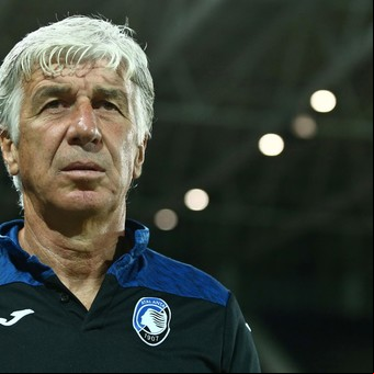 Gian Piero Gasperini, el DT de Atalanta que desechó el Catenaccio y a fuerza de goles revoluciona la Serie A