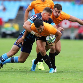 Luz de esperanza para Jaguares: Australia rechazará la oferta de Nueva Zelanda y el Super Rugby aún sigue vivo