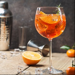 Aperol Spritz