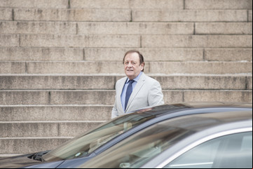 Antes de jubilarse, Rodolfo Canicoba Corral criticó la reforma judicial: "Habrá una licuación absoluta del poder de la Corte"