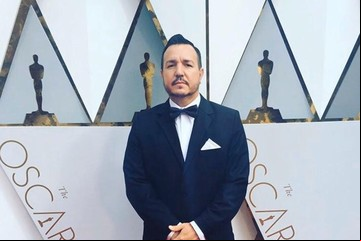 El argentino que será parte de la película que se hará en el espacio, con Tom Cruise como protagonista