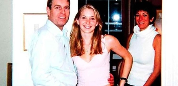 "Si algo me sucede": la advertencia de Virginia Giuffre  que resurgió en redes tras su muerte