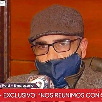 Habló el empresario que desató el escándalo judicial en Rosario: "Pagué y ese fue mi error"
