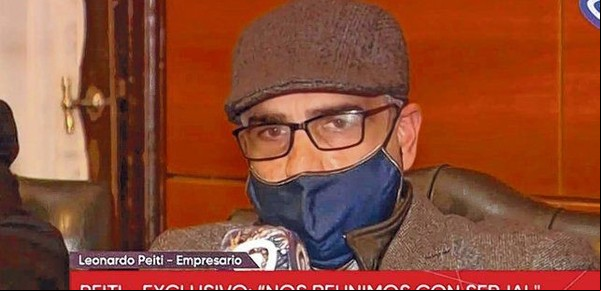 Condenaron al zar del juego clandestino que confesó el pago de coimas a senadores de Santa Fe