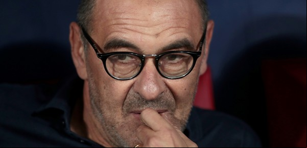 El histórico DT italiano Maurizio Sarri sorprendió al revelar que su "sueño final" es dirigir a Boca y elogió a un exfutbolista argentino