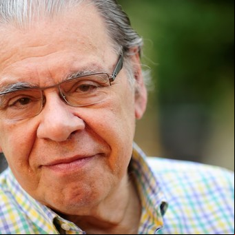 La despedida a Enrique Pinti será este lunes en el Multiteatro: cuál fue su último deseo
