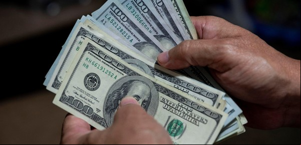 Dólar blue hoy: a cuánto cotiza este sábado 24 de mayo