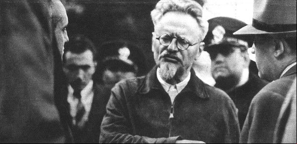 Caridad del Río, la espía soviética detrás de la trama del crimen de León Trotsky en México