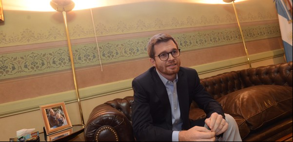 Diputados de Juntos por el Cambio insistirán con un proyecto coparticipar los fondos que el Banco Central le transfiere el Tesoro