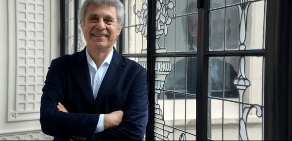 Pandora Papers: Hugo Sigman aseguró que tiene "todo declarado" en el país