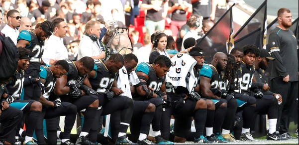 NFL 2020: cómo afectó el racismo al fútbol americano en su historia