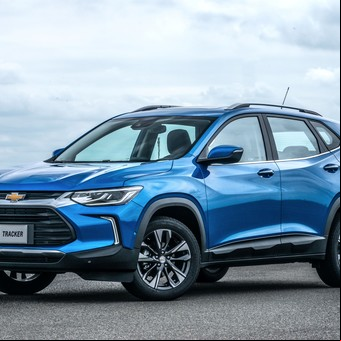 Cuáles son los 10 SUV más baratos de mayo