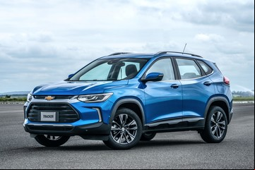Cuáles son los 10 SUV más baratos de mayo