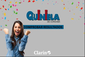 Quiniela de Córdoba: resultado del sorteo de la Matutina de hoy, viernes 23 de mayo