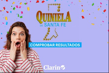 Quiniela de Santa Fe: resultado del sorteo de la Nocturna de hoy, viernes 23 de mayo