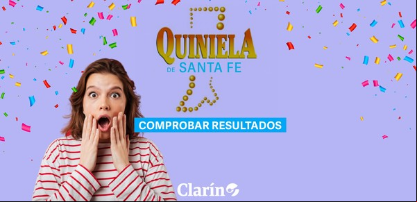 Quiniela de Santa Fe: resultado del sorteo de la Nocturna de hoy, viernes 23 de mayo