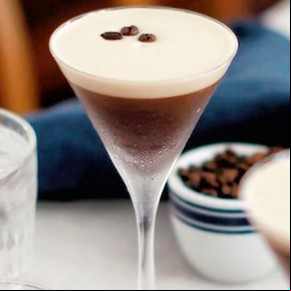 Espresso Martini