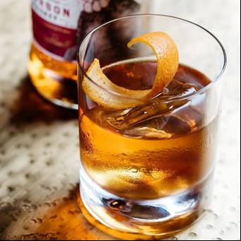 Old Fashioned