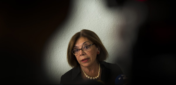Murió Ana Messuti, la abogada al frente de la "Querella Argentina" contra los crímenes del franquismo en España