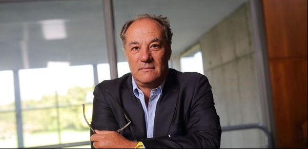 "Empresas do Chile desistem da Argentina por clima antiempresa", diz empresário chileno