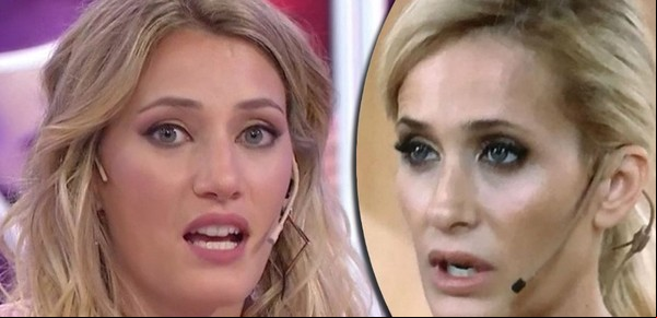 Mica Viciconte mandó al frente a Julieta Prandi: "Planteó que nosotros le hacíamos la vida imposible"