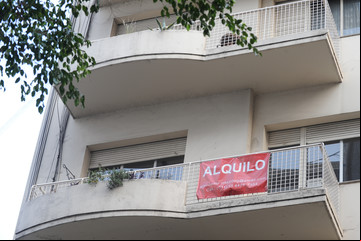 Alquileres en CABA: cuánto piden hoy por un 2 ambientes y cuáles son los 10 barrios más baratos