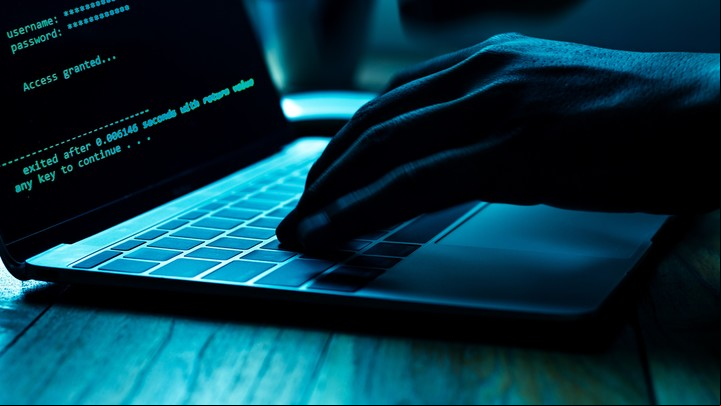 El acoso también es común vía correo electrónico. Foto Shutterstock
