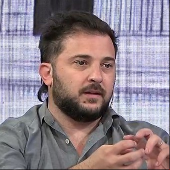 Habló Diego Brancatelli tras dar positivo de coronavirus: "Debe haber muchos asintomáticos dando vueltas"