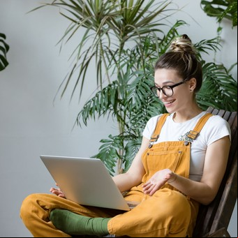 Cómo utilizar plantas para mejorar la salud y el bienestar en tu hogar