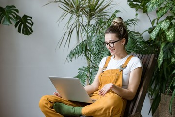 Cómo utilizar plantas para mejorar la salud y el bienestar en tu hogar