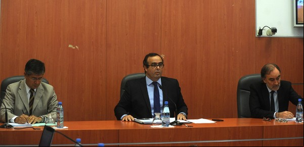Los jueces Leopoldo Bruglia y Pablo Bertuzzi prorrogaron su licencia y no descartan renunciar a sus cargos