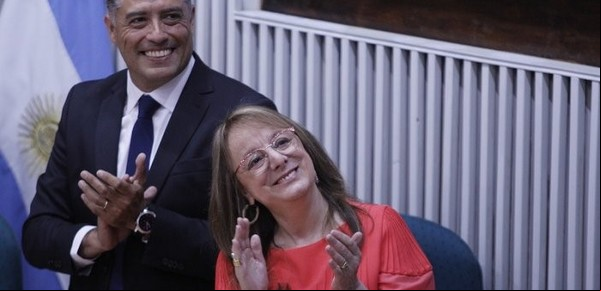 Santa Cruz elige gobernador mientras en otras tres provincias y CABA votan sus candidatos para las generales de octubre