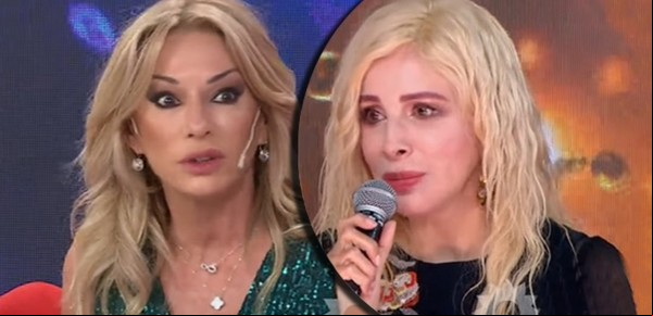 La drástica decisión de Yanina Latorre tras la actitud de Nacha Guevara con su hija Lola en Cantando 2020