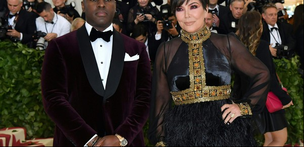 Kris Jenner, la madre de las Kardashian, fue demandada por acoso sexual a uno de sus guardaespaldas