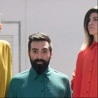 Eruca Sativa y el arte de reinventarse en cuarentena: "Somos generadores de cambios"