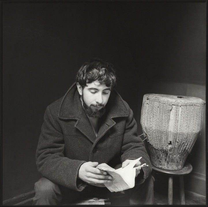 "Quiero ser un escritor de novelas de bolsillo". Una frase que les dijo a The Beatles terminó siendo el puntapié del clásico "Paperback Writer".