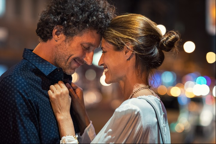 La pareja es una relación de igualdad en la que hay que procurar que haya un intercambio de equilibro y justicia. Foto: iilustración Shutterstock.