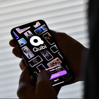 El multimillonario fracaso de Quibi: quería ser el "Netflix de los celulares" y cerró a los siete meses por falta de fondos