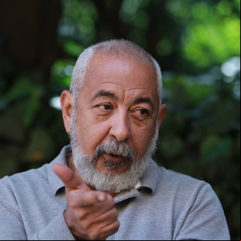 Leonardo Padura y sus vaivenes cubanos