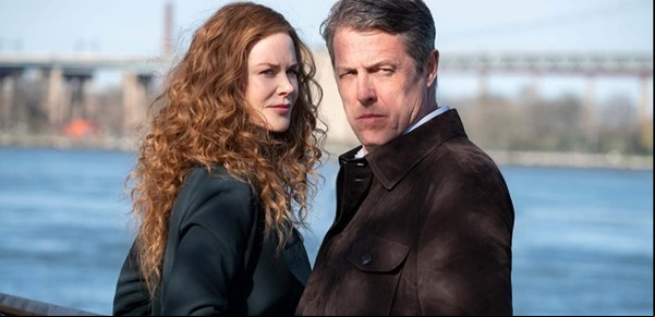 The Undoing: la serie de Nicole Kidman y Hugh Grant sigue más allá de la TV, con perlitas en la web